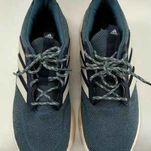 adidas | Shoes | Adidas Energy Cloud 2 Mens Adiwear Fw2374 Blue | Poshmark